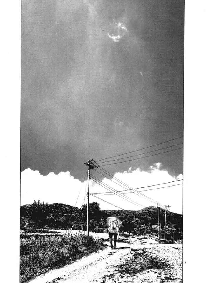 Goodnight Punpun Chapter 139 image 18_optimized